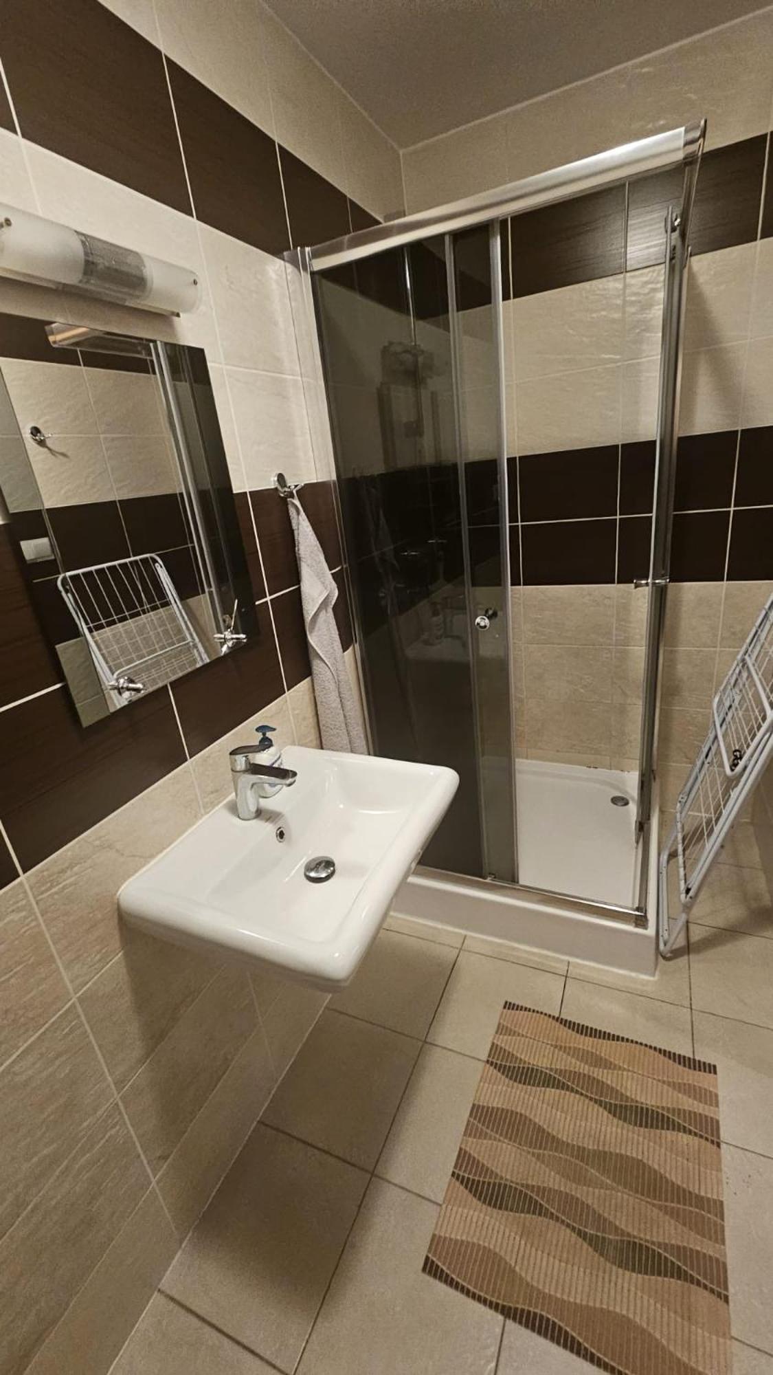Apartment Adriana 10E, Vysoke Tatry, High Tatras Veľký Slavkov Kültér fotó