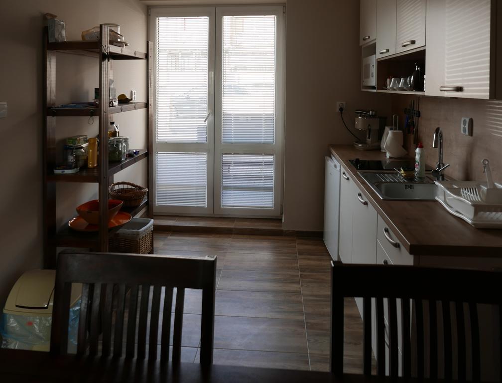 Apartment Adriana 10E, Vysoke Tatry, High Tatras Veľký Slavkov Kültér fotó