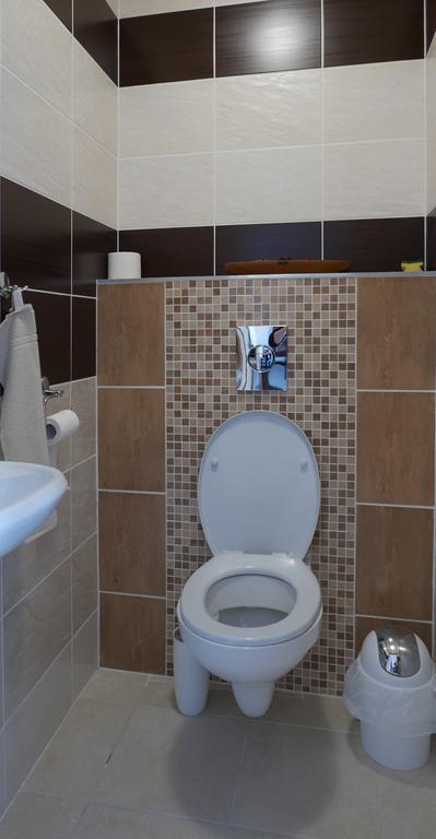 Apartment Adriana 10E, Vysoke Tatry, High Tatras Veľký Slavkov Kültér fotó