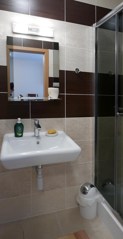 Apartment Adriana 10E, Vysoke Tatry, High Tatras Veľký Slavkov Kültér fotó